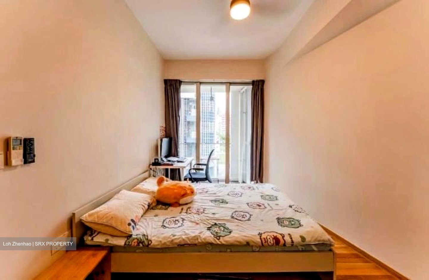 Urban Lofts (D8), Apartment #530557421